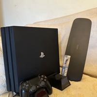 playstation 4 Pro 1 TB