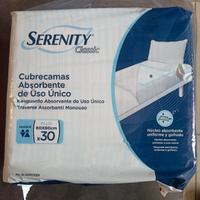 Traverse assorbenti letto