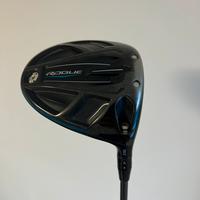 Driver Callaway ROGUE 2018 10.5°