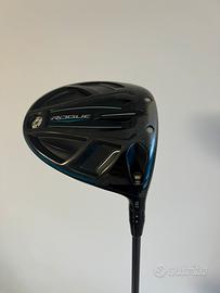 Driver Callaway ROGUE 2018 10.5°