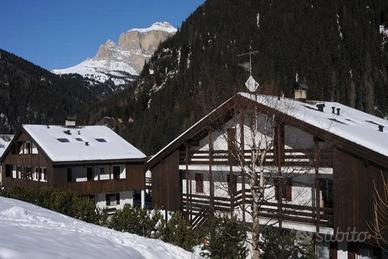 Settimana bianca 23.01.27-30.01.27