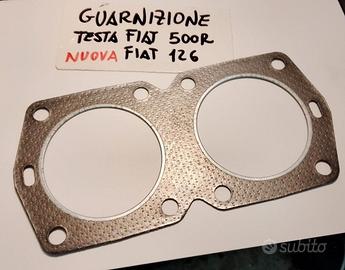 Guarnizione testa 500R -  126