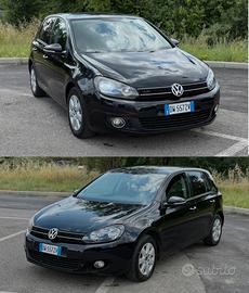 GOLF 6 STAGE 1