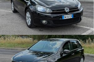 GOLF 6 STAGE 1