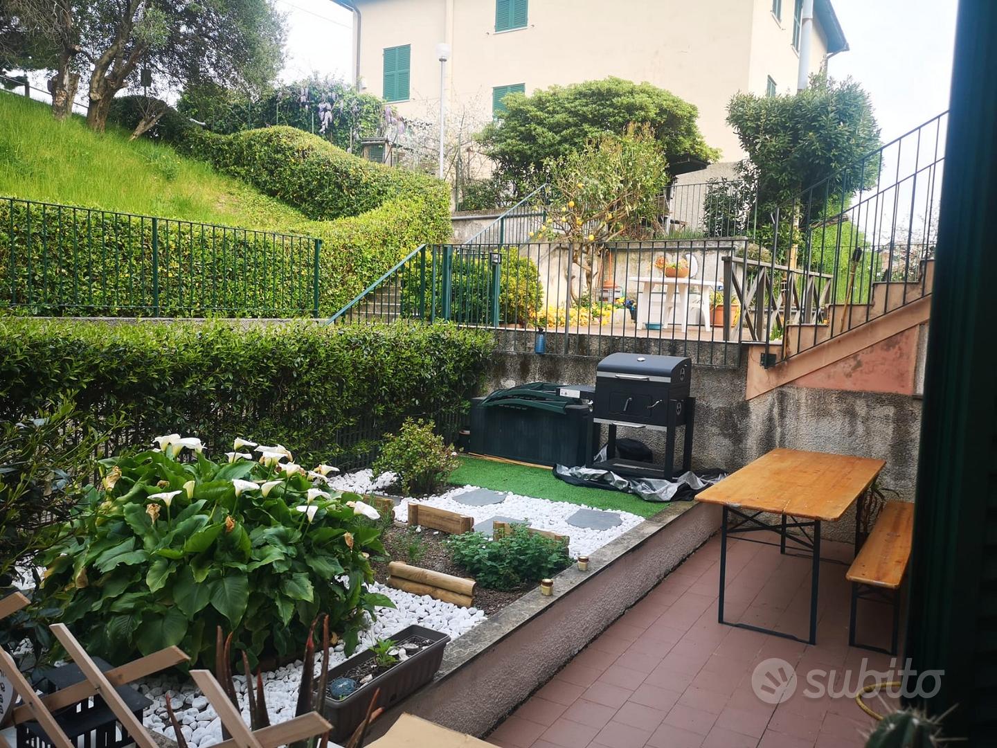 Apartment in Cogoleto, Lerca - Altro