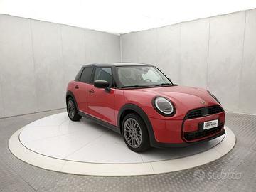 MINI Mini 5 porte MINI COOPER 5 PORTE C Classic