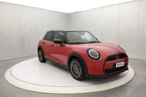 MINI Mini 5 porte MINI COOPER 5 PORTE C Classic