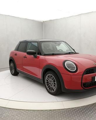 MINI Mini 5 porte MINI COOPER 5 PORTE C Classic