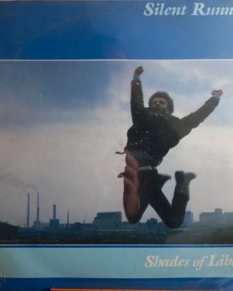 Vinile Silent Running Shades Of Liberty