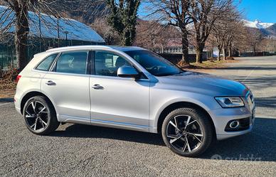 Audi q5 2.0 2015 190cv Advanced plus