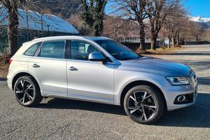Audi q5 2.0 2015 190cv Advanced plus