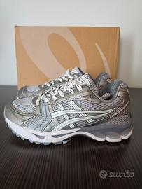 ASICS Sneakers Grigie – Taglia 38