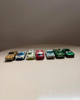 Pista Hot Wheels