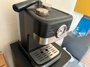 Macchina da caffe