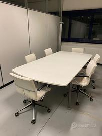 Arredamento Ufficio venduto anche singolarmente