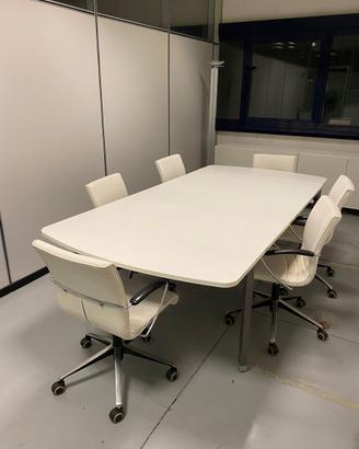 Arredamento Ufficio venduto anche singolarmente