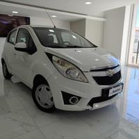 CHEVROLET Spark 1.0 GPL Eco Logic