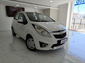 CHEVROLET Spark 1.0 GPL Eco Logic