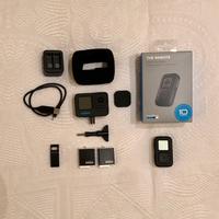 GoPro Hero 10 Black