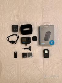 GoPro Hero 10 Black