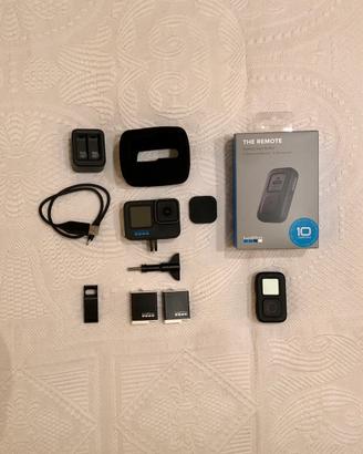 GoPro Hero 10 Black