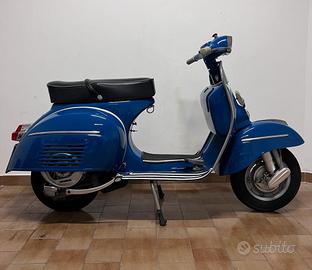 Vespa super sport 180