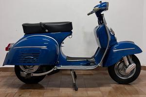 Vespa super sport 180