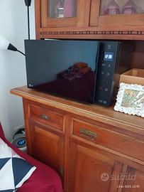 Forno Microonde LG MH7235GPS 32L
