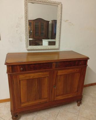 Credenza2 ante