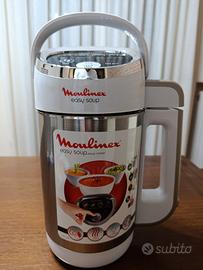 Moulinex Easy Soup 