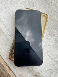 iPhone 12 Pro Max 256 gb per ricambi