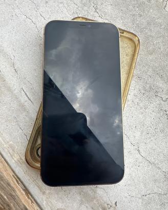 iPhone 12 Pro Max 256 gb per ricambi