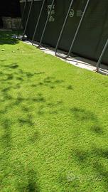 Prato sintetico erba 40mm