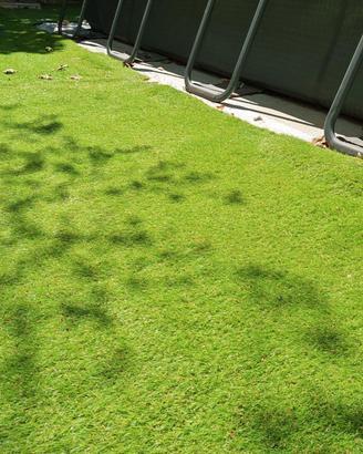 Prato sintetico erba 40mm