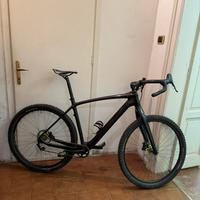 gravel single speed