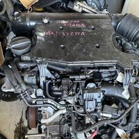 Motore mini coouper one 1.5 sigla B37C15A