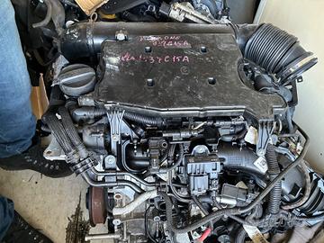 Motore mini coouper one 1.5 sigla B37C15A