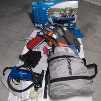 Canoa Gonfiabile
