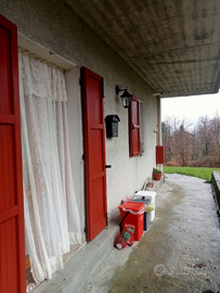 Appartamento coloretta zeri