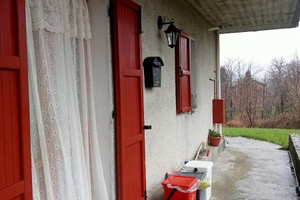 Appartamento coloretta zeri