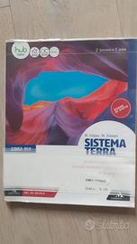 SISTEMA TERRA LINEA BLU ISBN 9788824765206