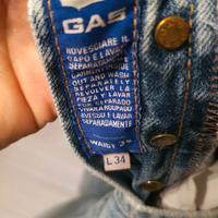 Jeans "GAS"