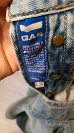 Jeans "GAS"