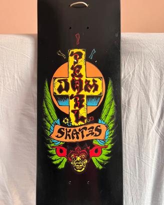 Pearl Jam skateboard limited edition