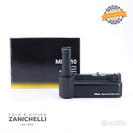 Nikon MB-N10 Battery Grip Usato (F1023)