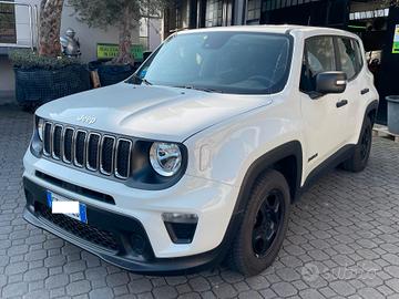 Jeep Renegade 1.6 mjt Sport 2wd 120cv