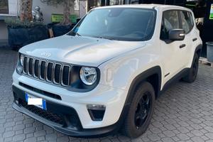 Jeep Renegade 1.6 mjt Sport 2wd 120cv