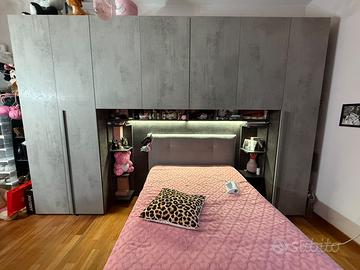 Camera da letto mondo convenienza
