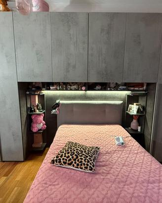 Camera da letto mondo convenienza