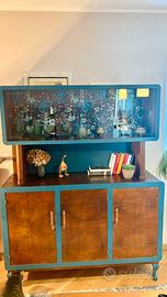 Credenza vintage